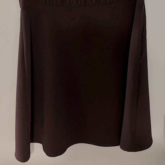 2/$30 Black cocktail H&M dress - Picture 2 of 6